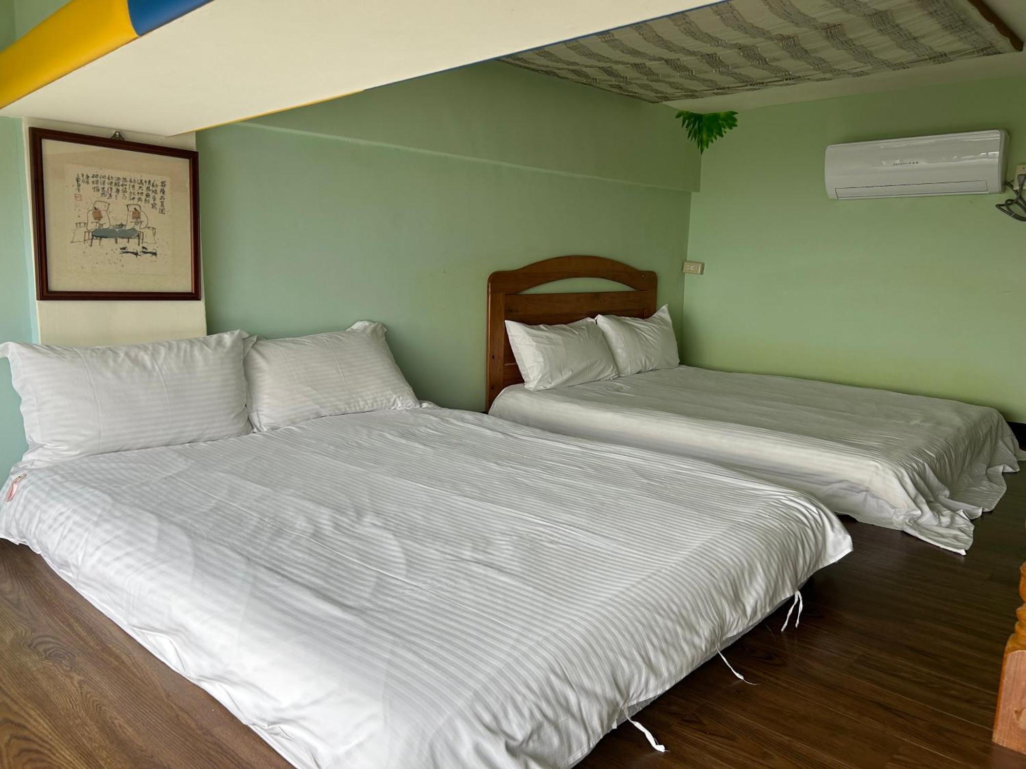 Old Street Seaview Homestay Jiufen Dış mekan fotoğraf