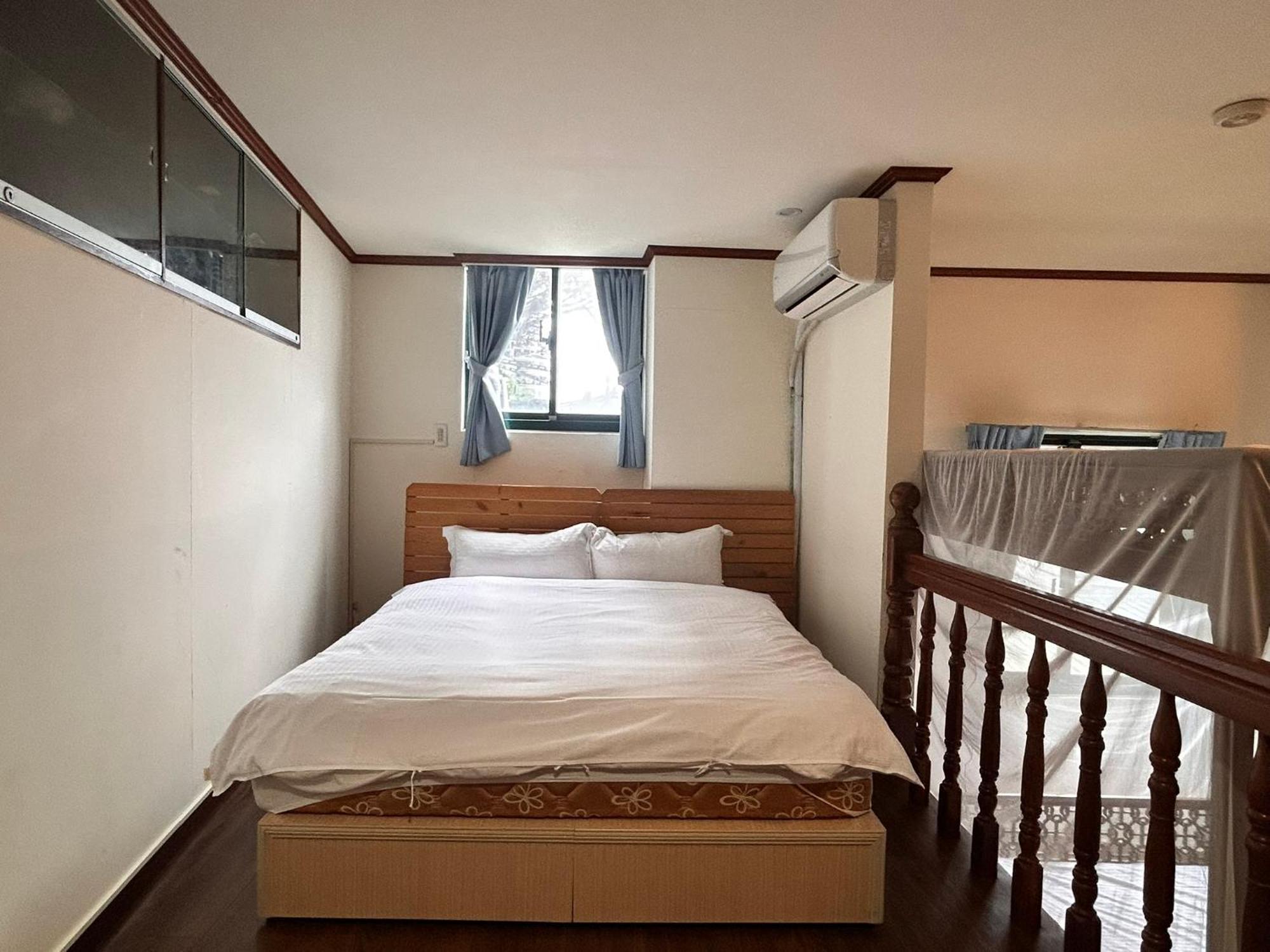 Old Street Seaview Homestay Jiufen Dış mekan fotoğraf