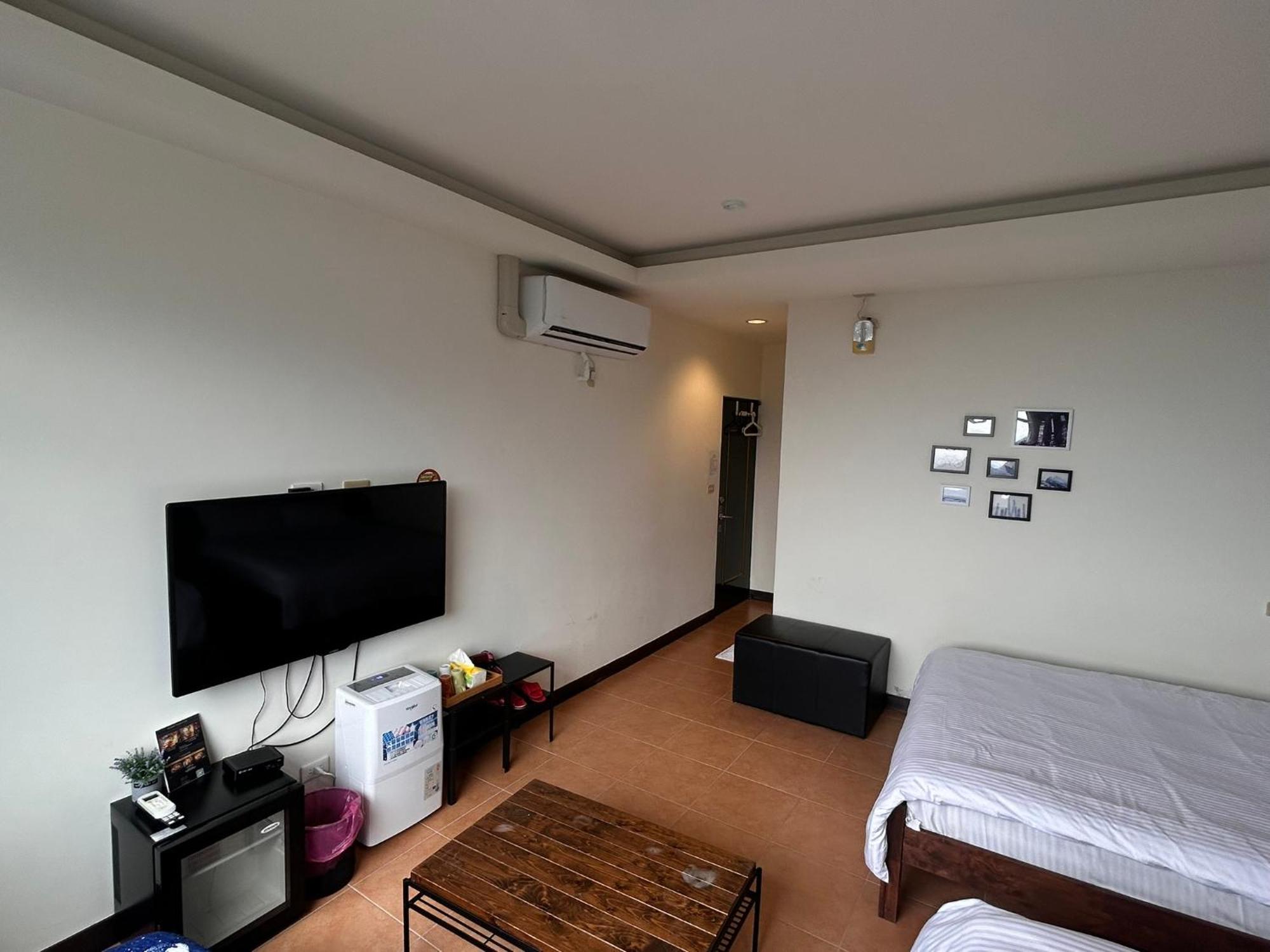 Old Street Seaview Homestay Jiufen Dış mekan fotoğraf