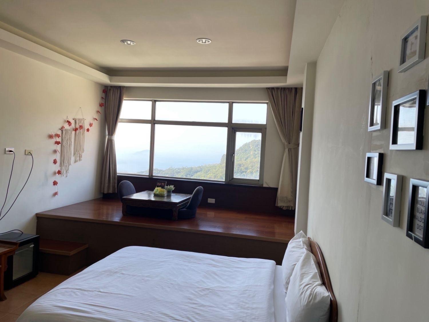 Old Street Seaview Homestay Jiufen Dış mekan fotoğraf