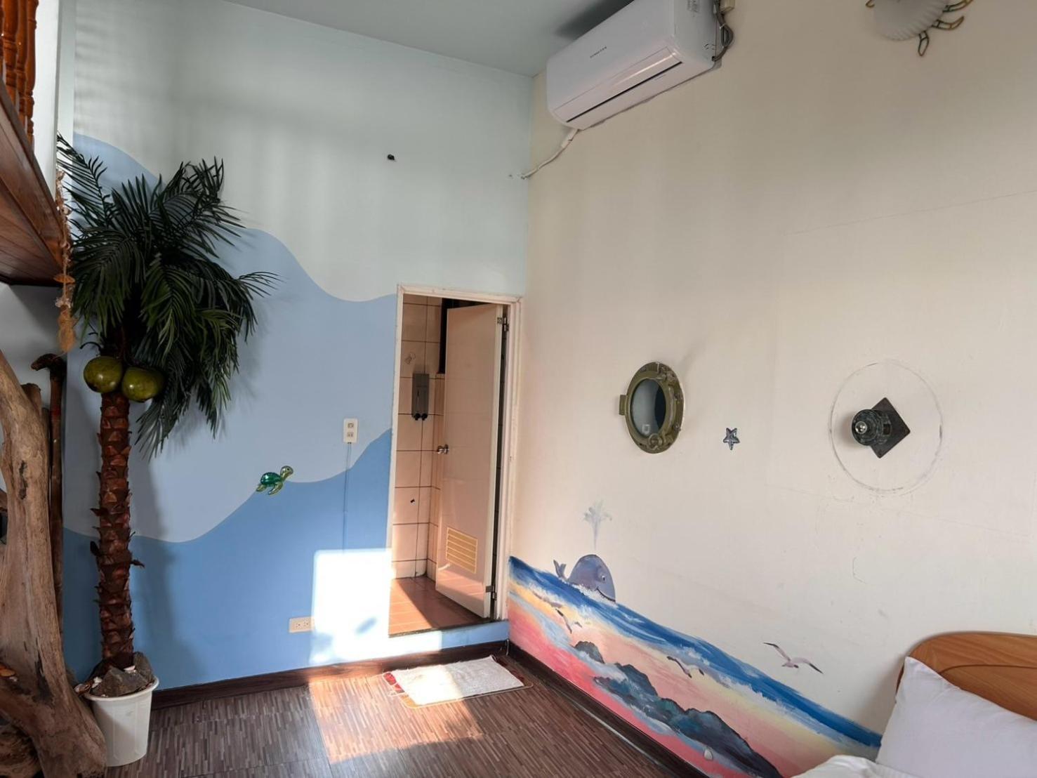Old Street Seaview Homestay Jiufen Dış mekan fotoğraf