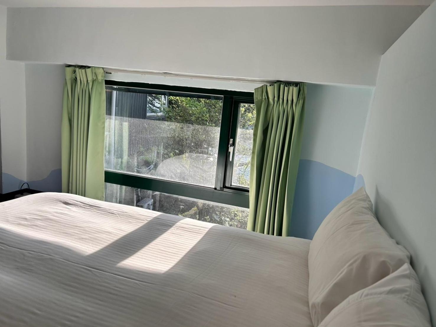Old Street Seaview Homestay Jiufen Dış mekan fotoğraf