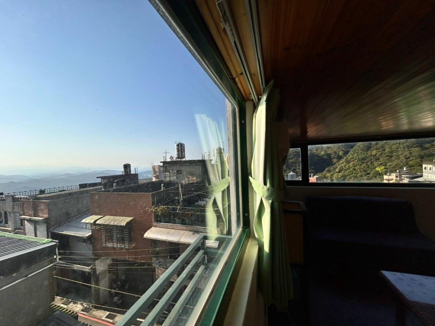 Old Street Seaview Homestay Jiufen Dış mekan fotoğraf