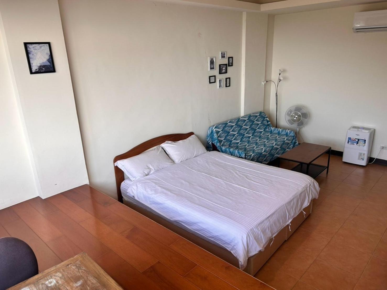 Old Street Seaview Homestay Jiufen Dış mekan fotoğraf